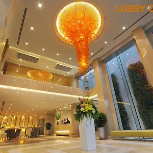 和谐西贡酒店及spa **** 胡志明市