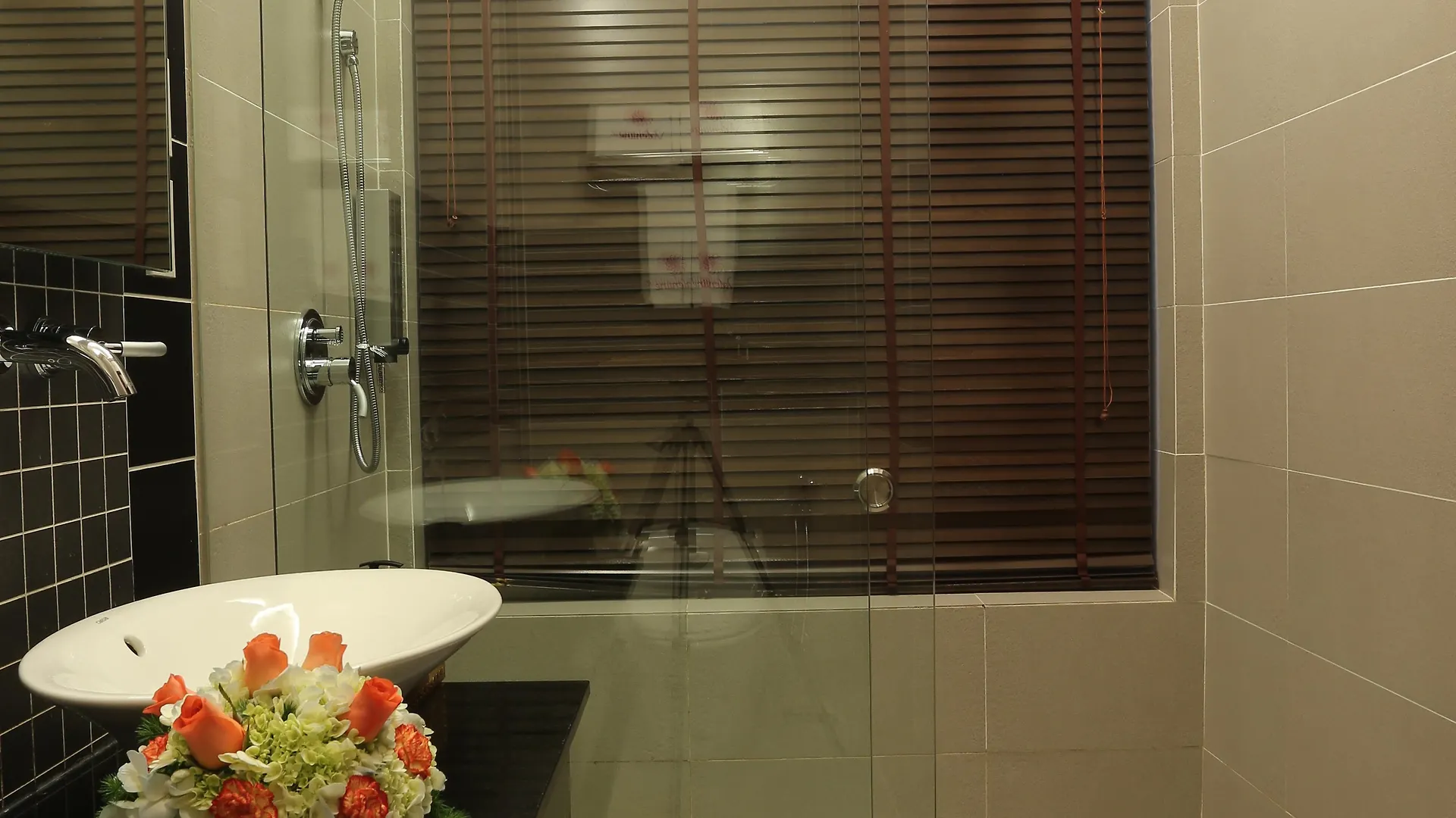 Valentine Hotel Hô Chi Minh-Ville
