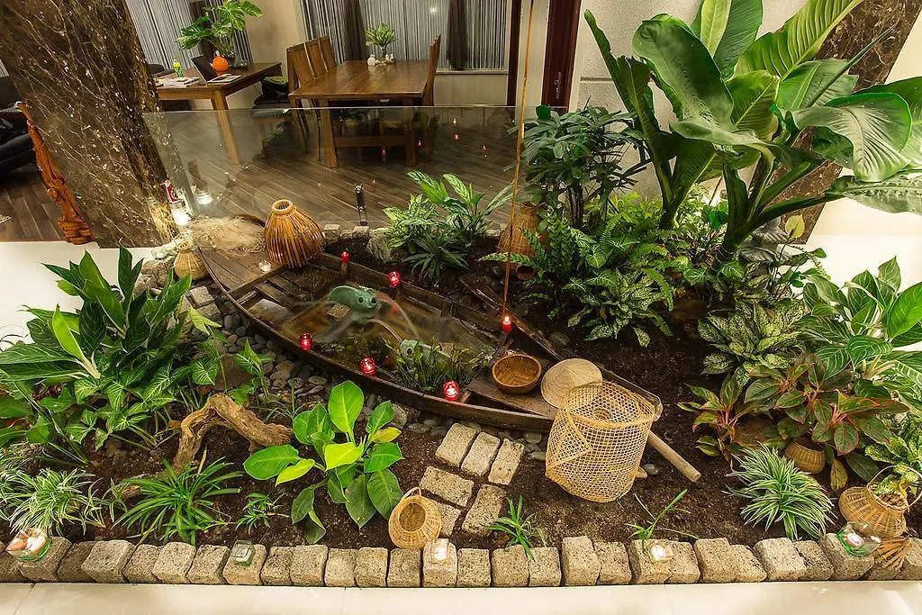 Valentine Hotel Hô Chi Minh-Ville