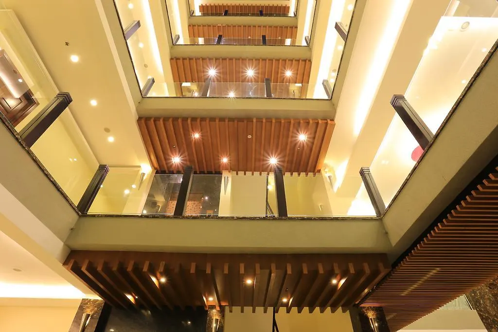 **  Valentine Hotel Hô Chi Minh-Ville Vietnam