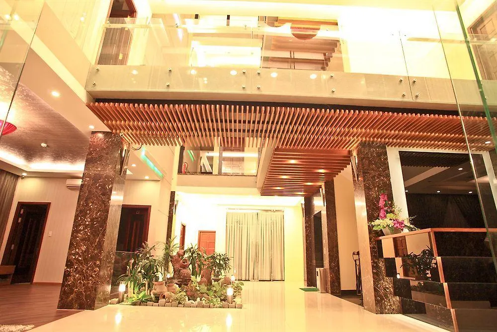 Valentine Hotel Hô Chi Minh-Ville 2*,  Vietnam