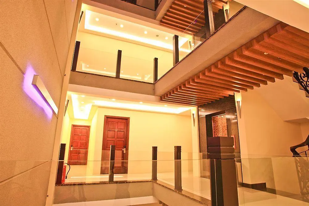 **  Valentine Hotel Hô Chi Minh-Ville Vietnam